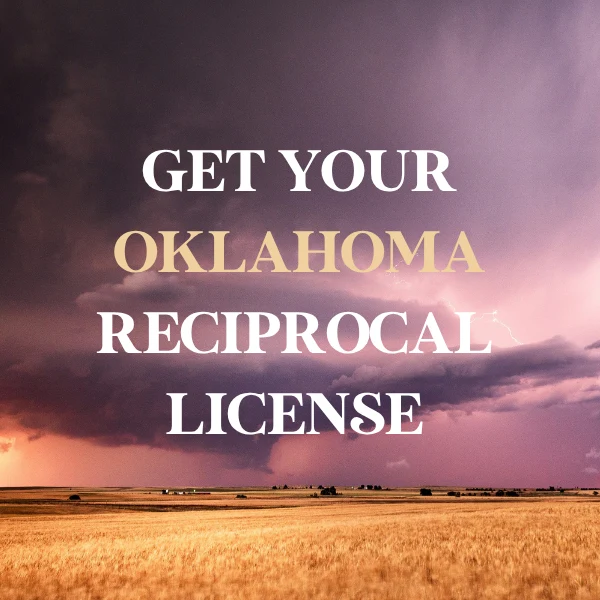 Licensing Courses